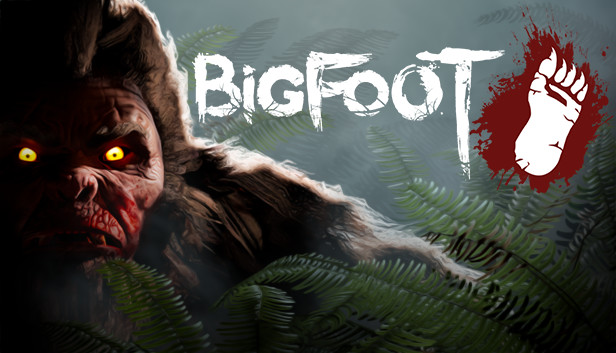 Misi Hidup-Mati Melawan Sang Legenda BIGFOOT