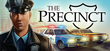 The Precinct : Kota Tanpa Hukum